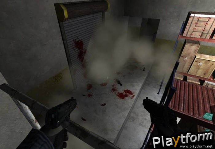 F.E.A.R. (PC)