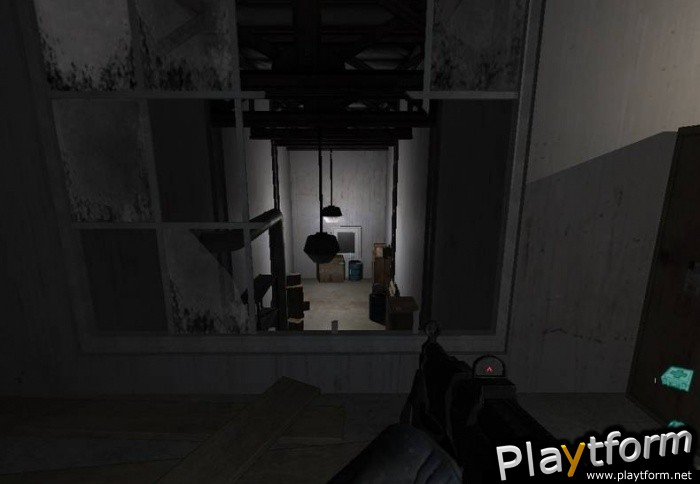 F.E.A.R. (PC)