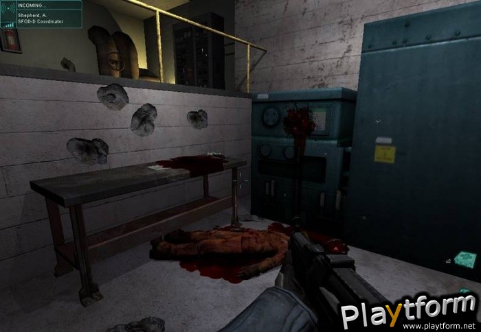 F.E.A.R. (PC)