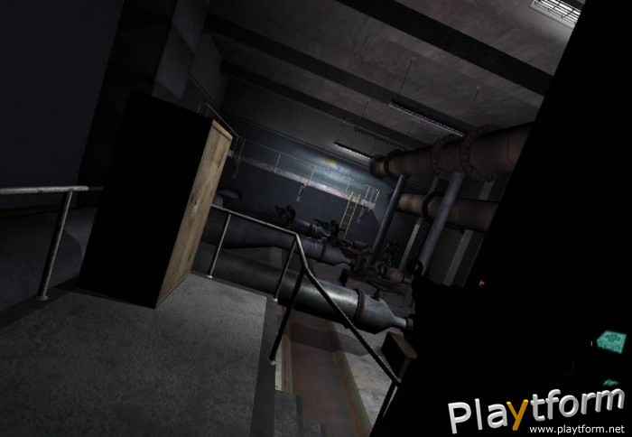 F.E.A.R. (PC)