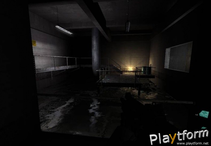 F.E.A.R. (PC)