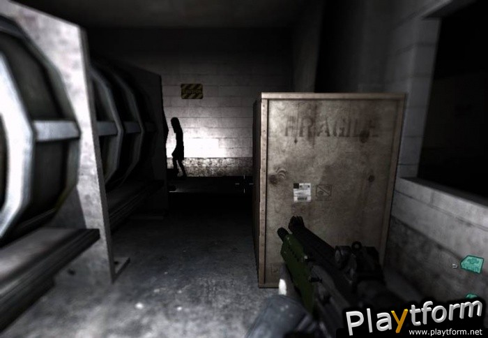 F.E.A.R. (PC)