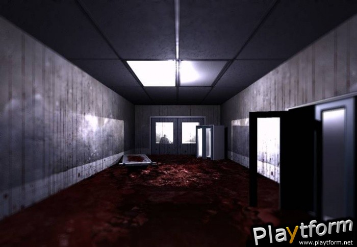 F.E.A.R. (PC)