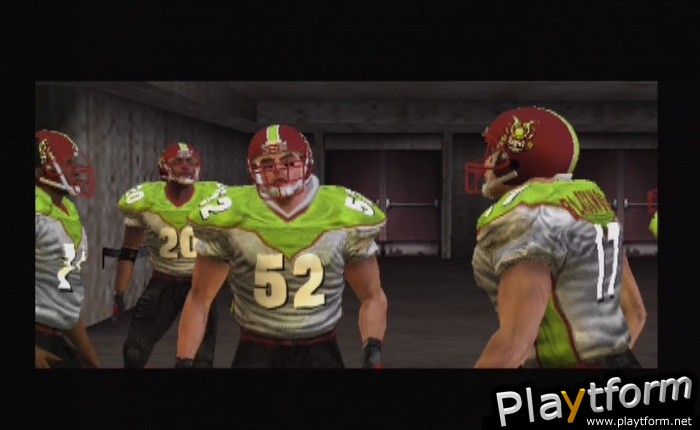 Blitz: The League (PlayStation 2)