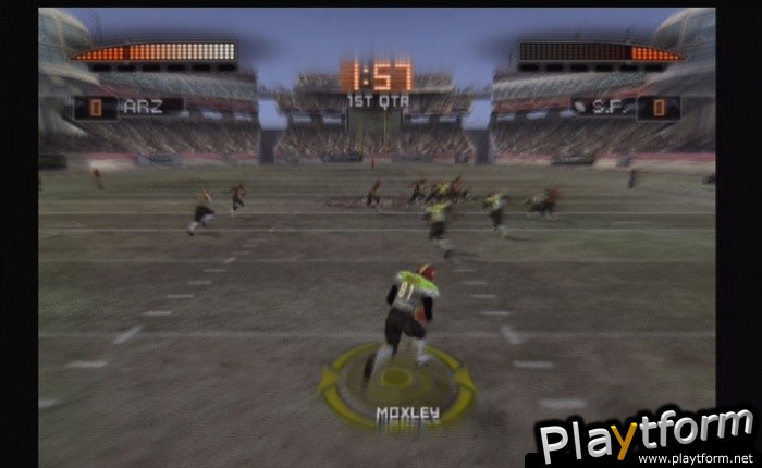 Blitz: The League (PlayStation 2)