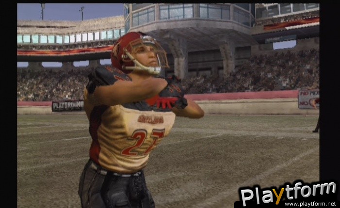 Blitz: The League (PlayStation 2)