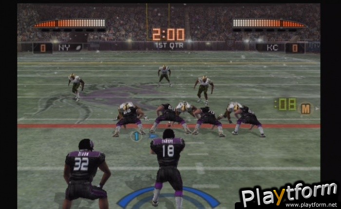 Blitz: The League (PlayStation 2)