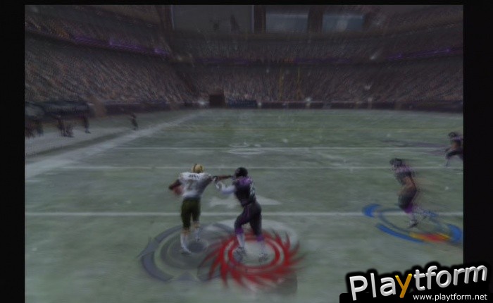 Blitz: The League (PlayStation 2)
