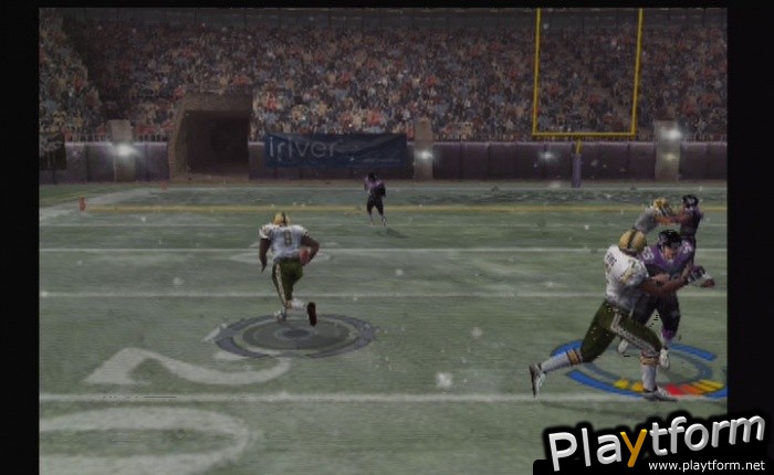 Blitz: The League (PlayStation 2)