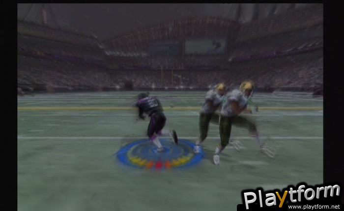 Blitz: The League (PlayStation 2)