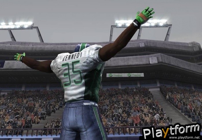 Blitz: The League (PlayStation 2)