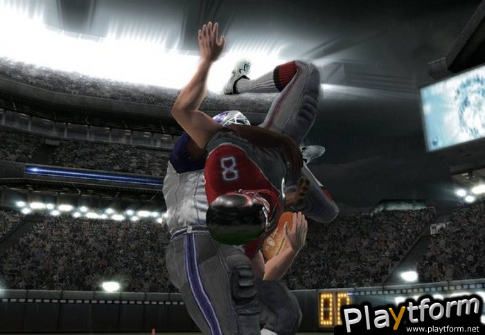 Blitz: The League (PlayStation 2)