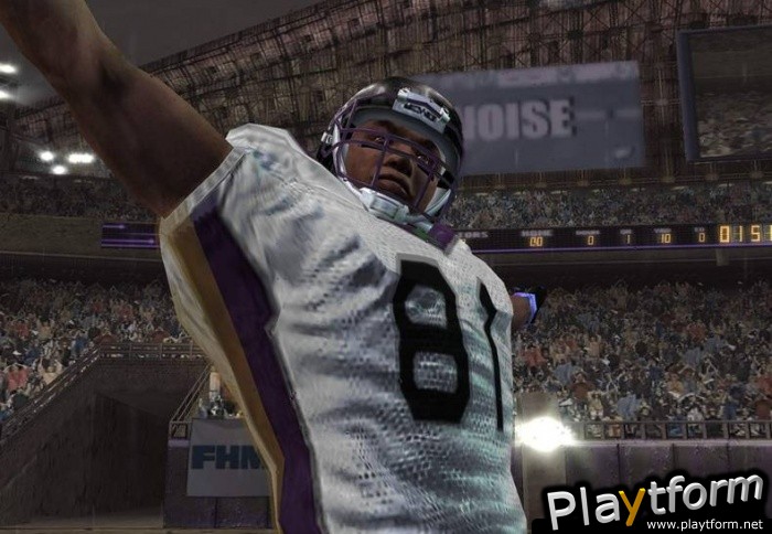Blitz: The League (PlayStation 2)