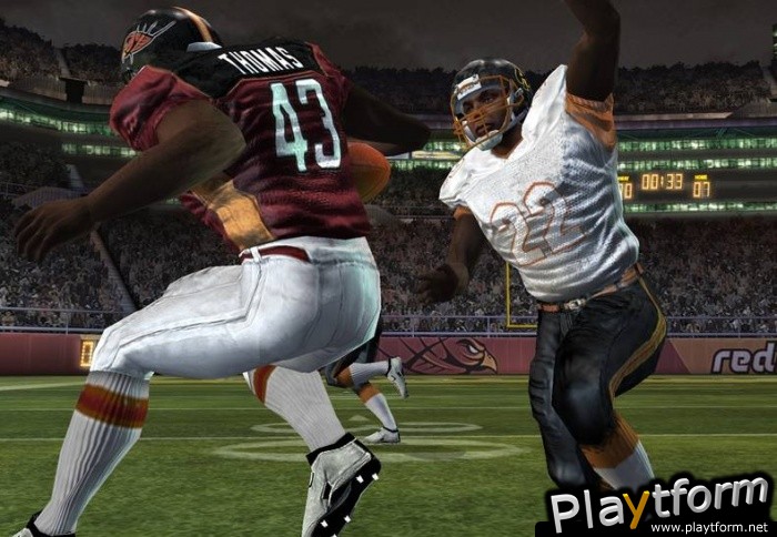 Blitz: The League (PlayStation 2)
