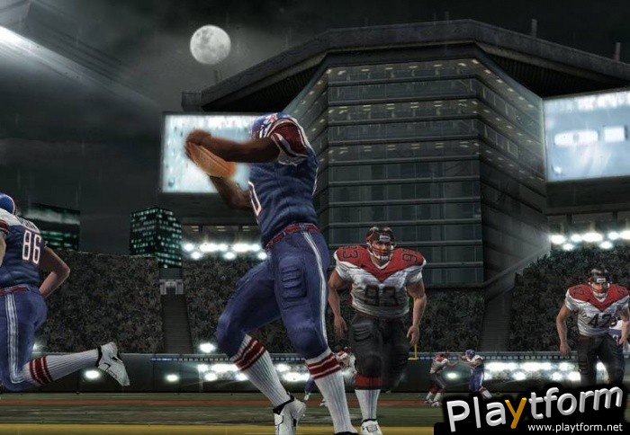 Blitz: The League (PlayStation 2)