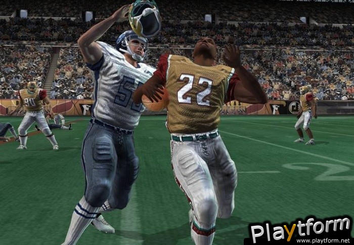 Blitz: The League (PlayStation 2)