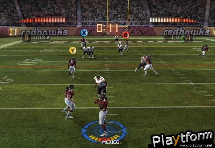 Blitz: The League (PlayStation 2)