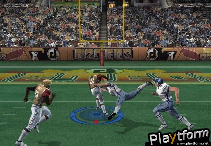 Blitz: The League (PlayStation 2)