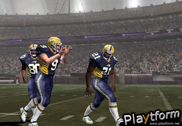Blitz: The League (PlayStation 2)