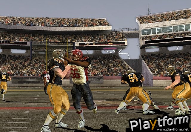 Blitz: The League (PlayStation 2)