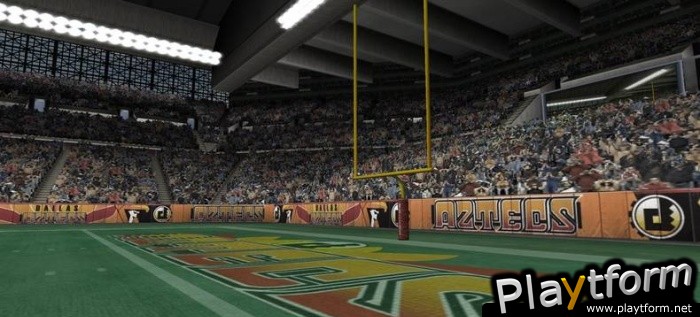Blitz: The League (PlayStation 2)