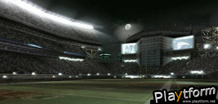 Blitz: The League (PlayStation 2)