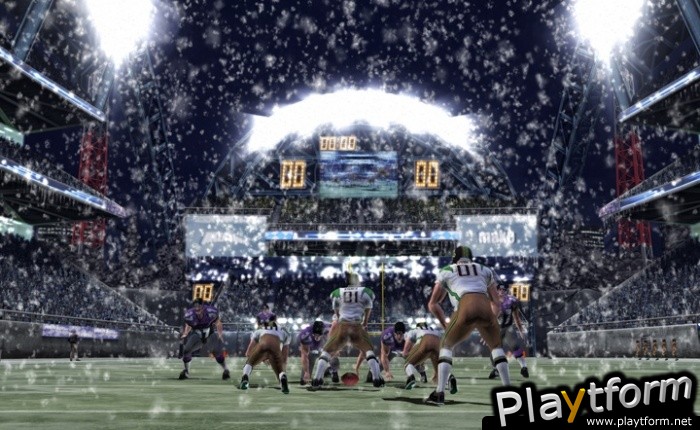 Blitz: The League (PlayStation 2)