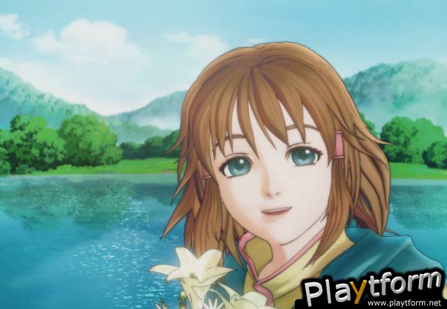 Fire Emblem: Path of Radiance (GameCube)