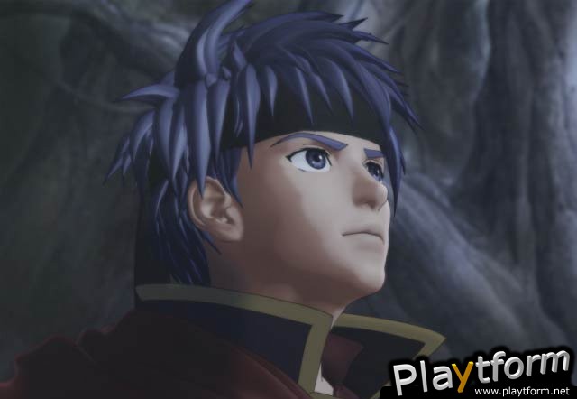 Fire Emblem: Path of Radiance (GameCube)