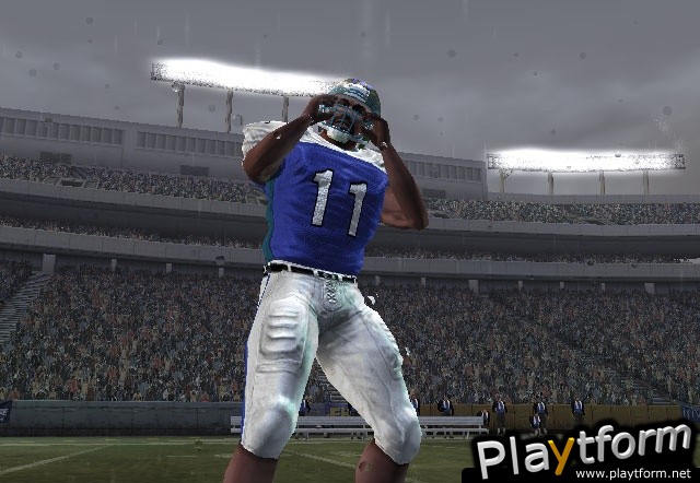 Blitz: The League (Xbox)