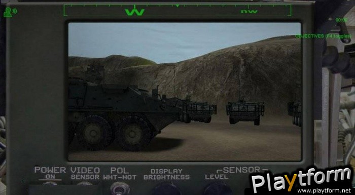 America's Army: Special Forces Overmatch (PC)