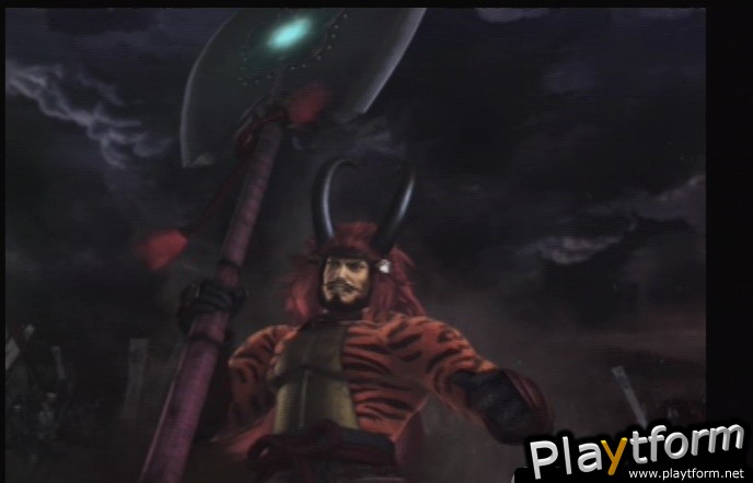 Devil Kings (PlayStation 2)