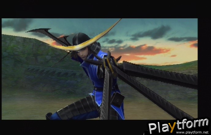Devil Kings (PlayStation 2)