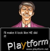 Phoenix Wright (Mobile)