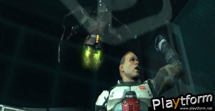Quake 4 (PC)