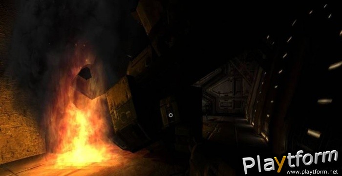 Quake 4 (PC)
