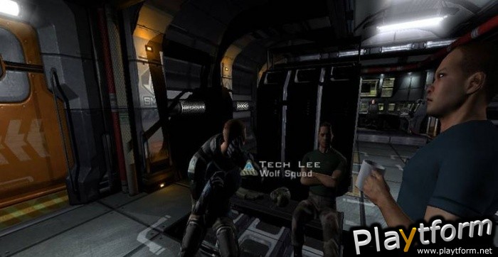 Quake 4 (PC)