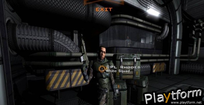 Quake 4 (PC)