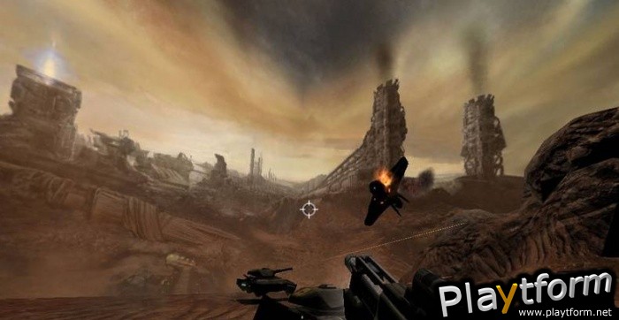 Quake 4 (PC)