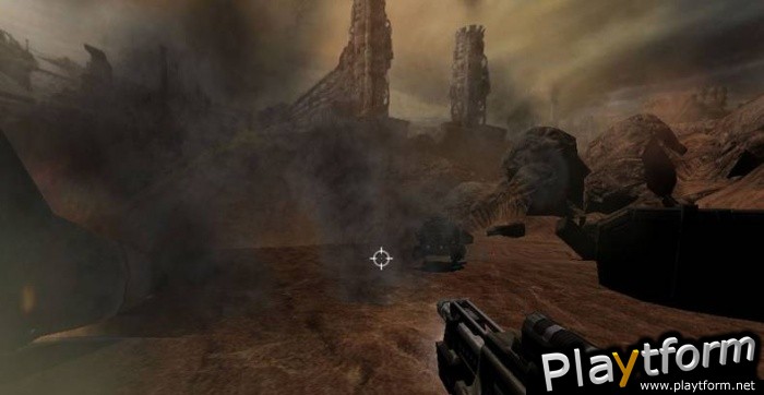 Quake 4 (PC)