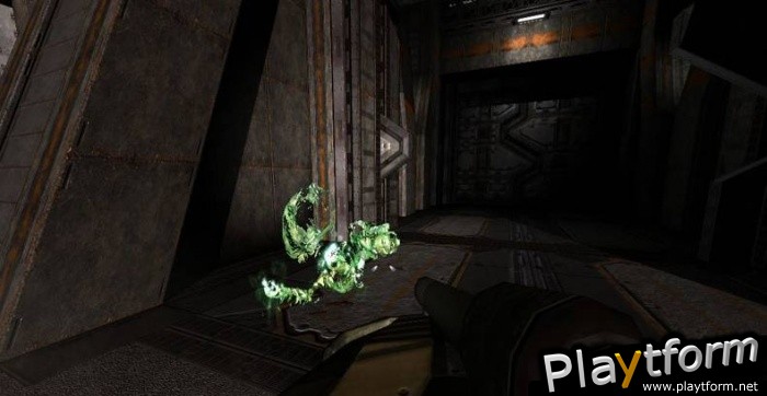 Quake 4 (PC)