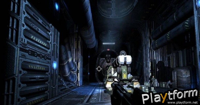 Quake 4 (PC)