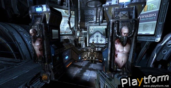 Quake 4 (PC)