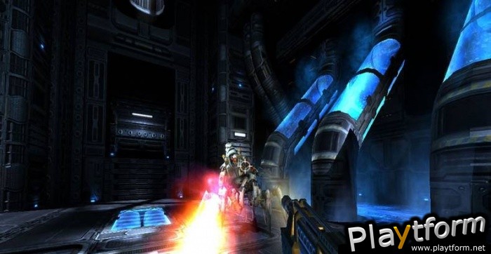 Quake 4 (PC)