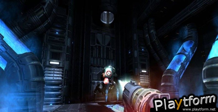 Quake 4 (PC)