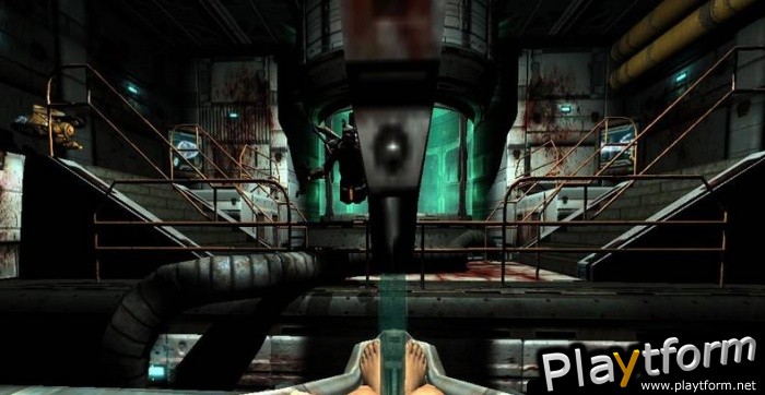 Quake 4 (PC)