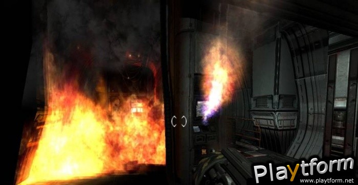 Quake 4 (PC)