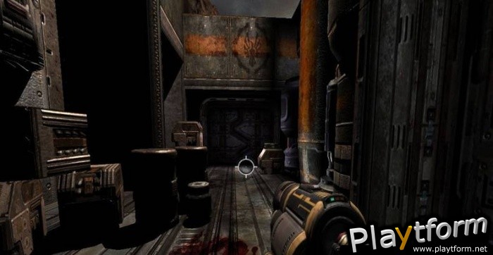 Quake 4 (PC)