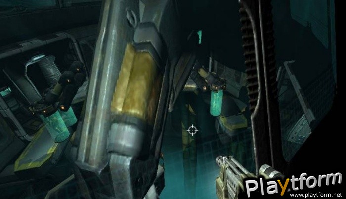 Quake 4 (PC)