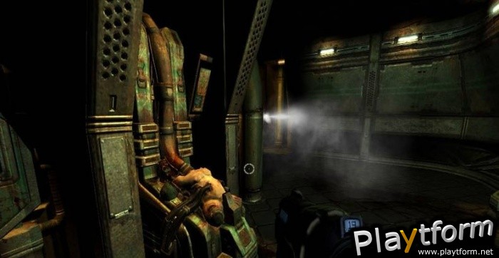 Quake 4 (PC)